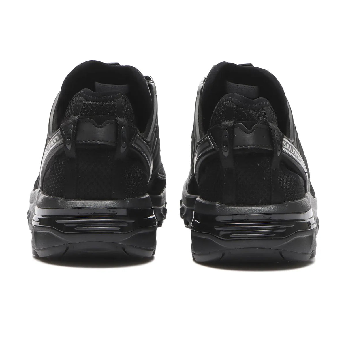 Salomon ACS Pro Shell Triple Black - 4