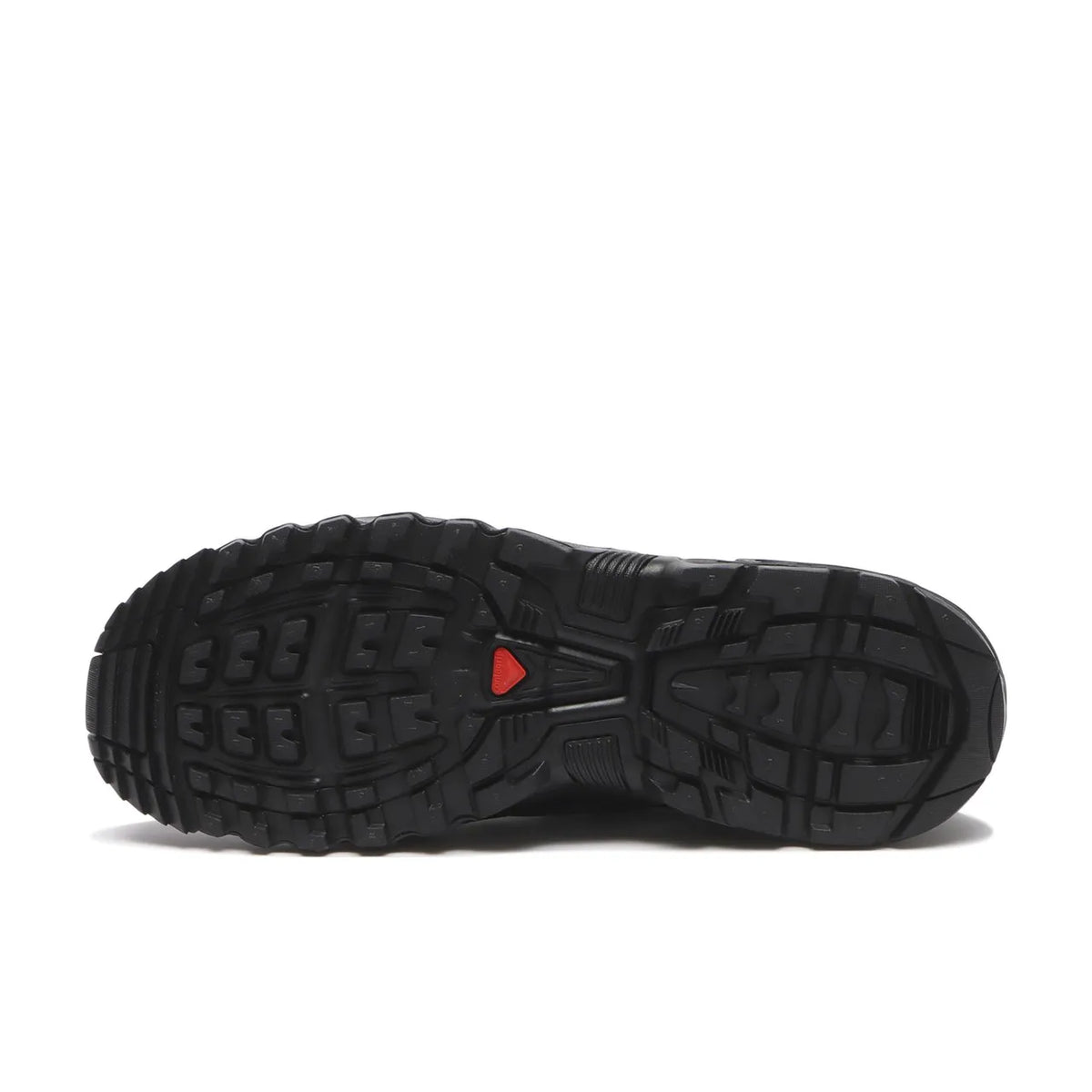 Salomon ACS Pro Shell Triple Black - 6