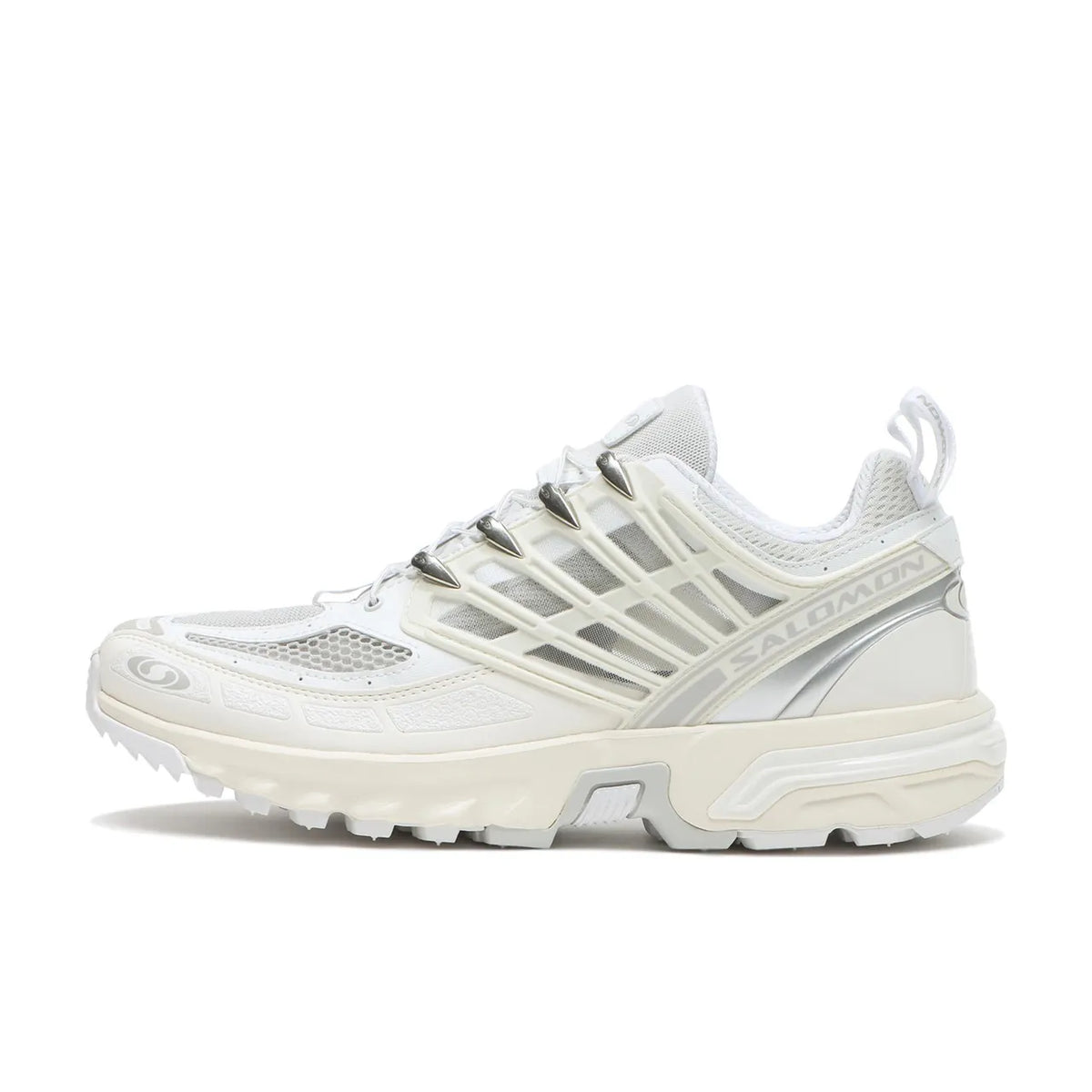 Salomon ACS Pro Vanilla Ice Lunar Rock - 1