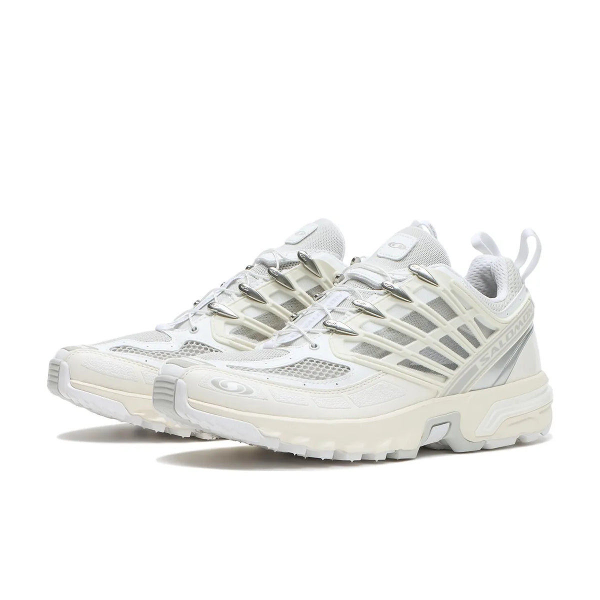Salomon ACS Pro Vanilla Ice Lunar Rock - 2