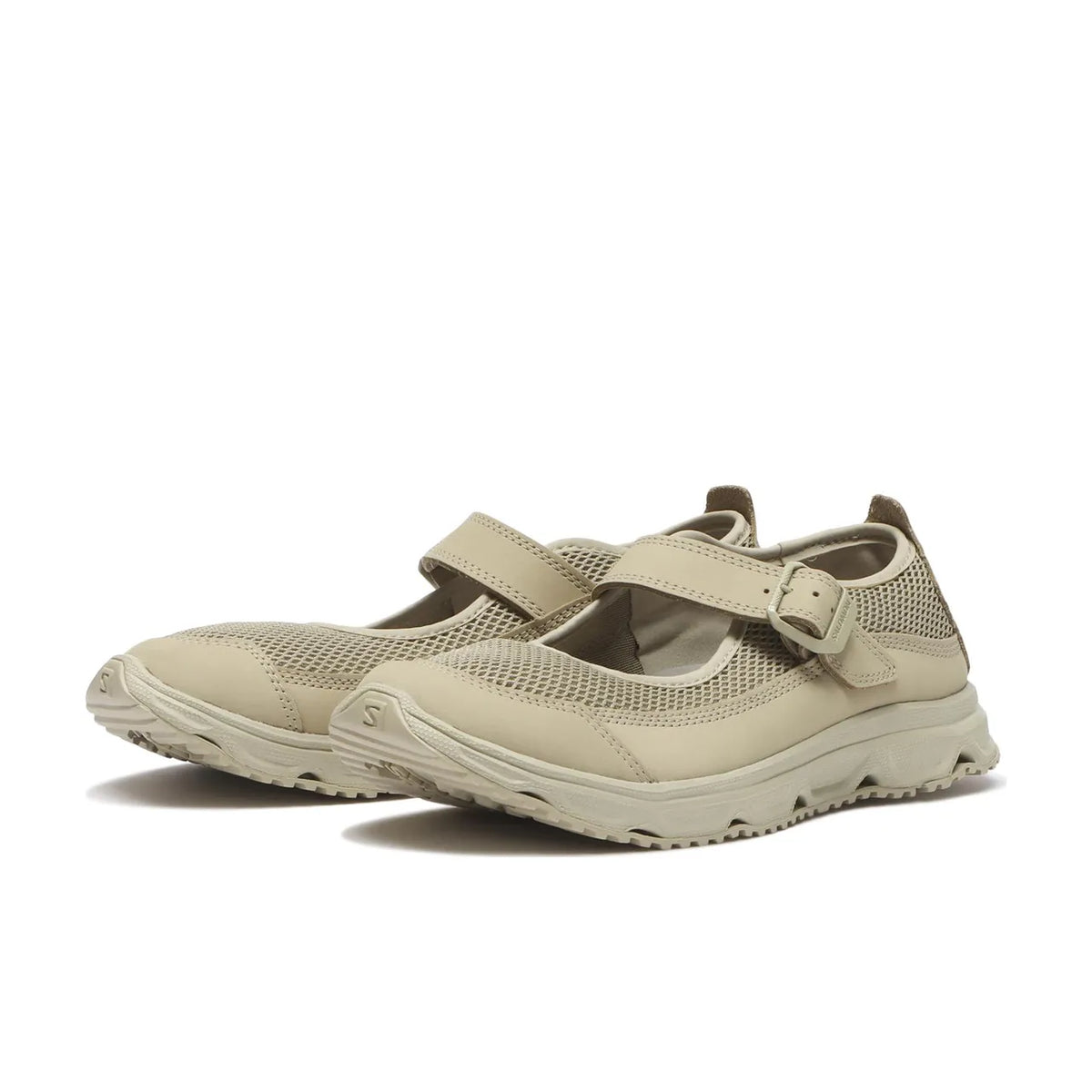 Salomon RX Marie-Jeanne Eucalyptus - 2