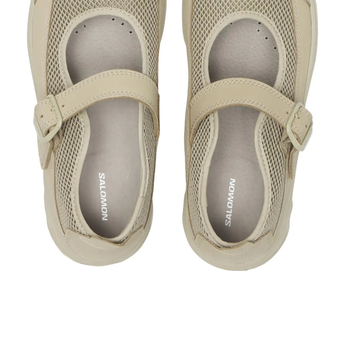 Salomon RX Marie-Jeanne Eucalyptus - 3