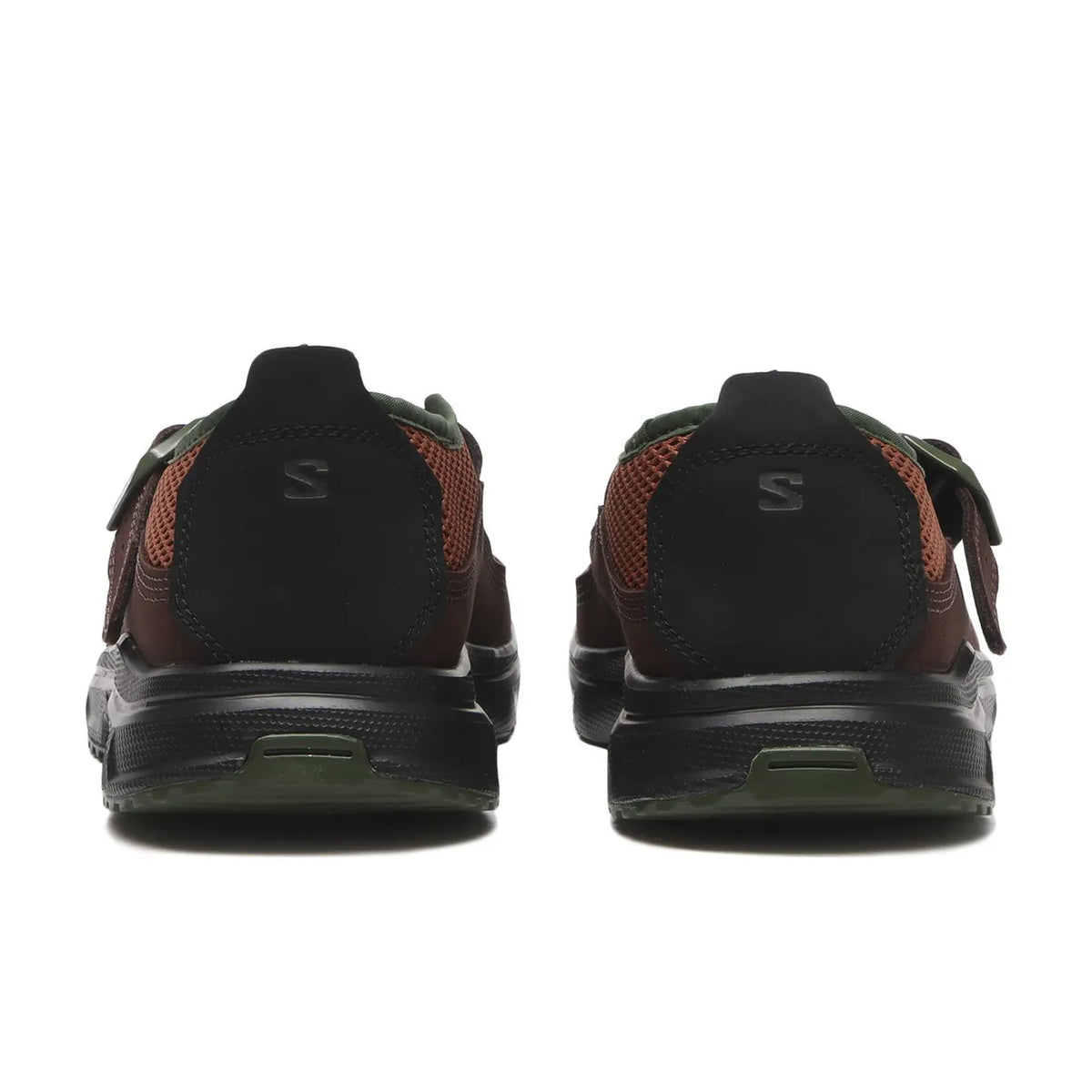 Salomon RX Marie-Jeanne Russet Black - 4