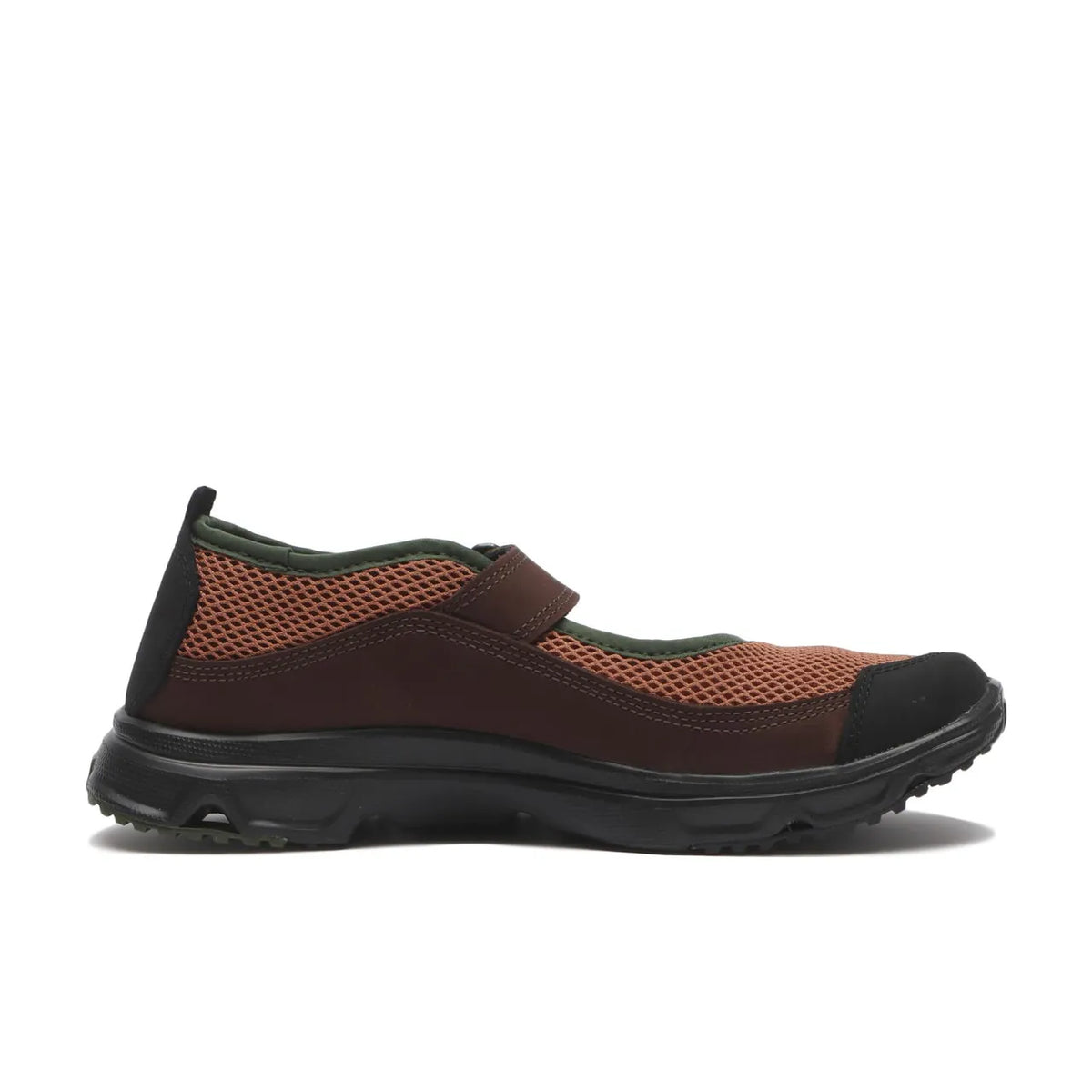 Salomon RX Marie-Jeanne Russet Black - 5