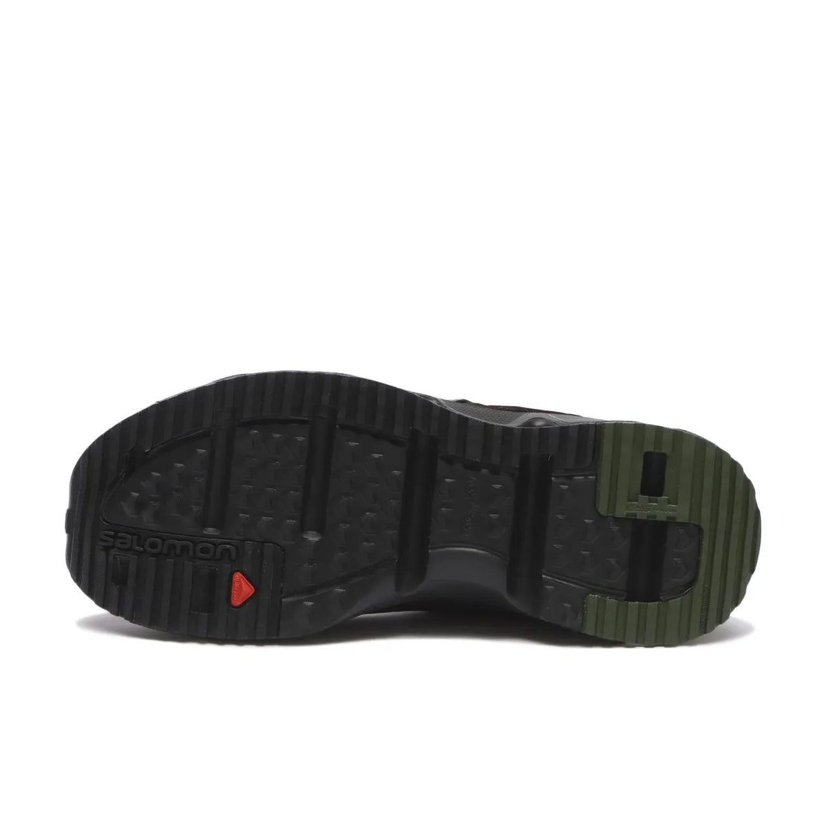 Salomon RX Marie-Jeanne Russet Black - 6