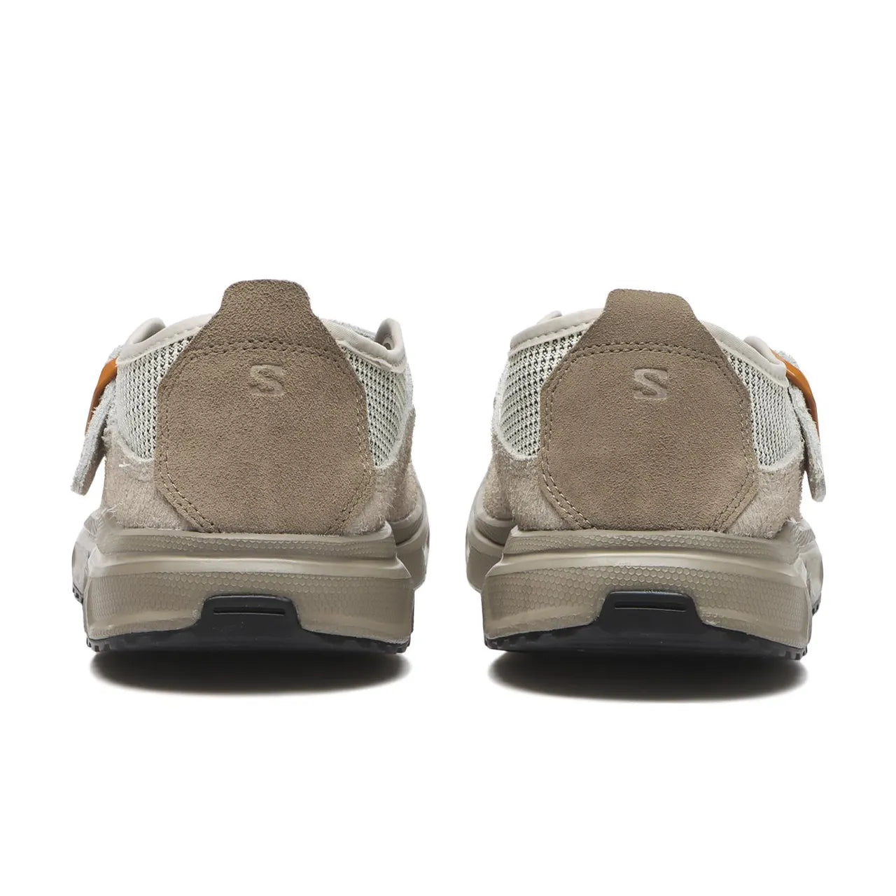 Salomon RX Marie-Jeanne Woven Walnut Silver Cloud - 4