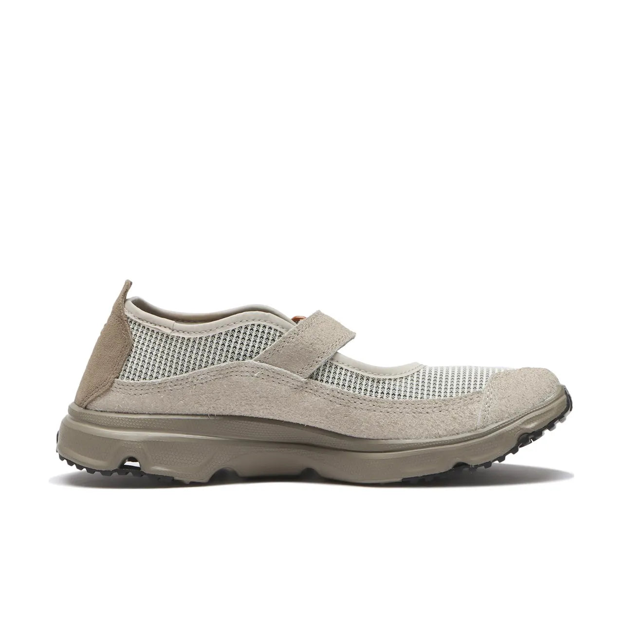 Salomon RX Marie-Jeanne Woven Walnut Silver Cloud - 5