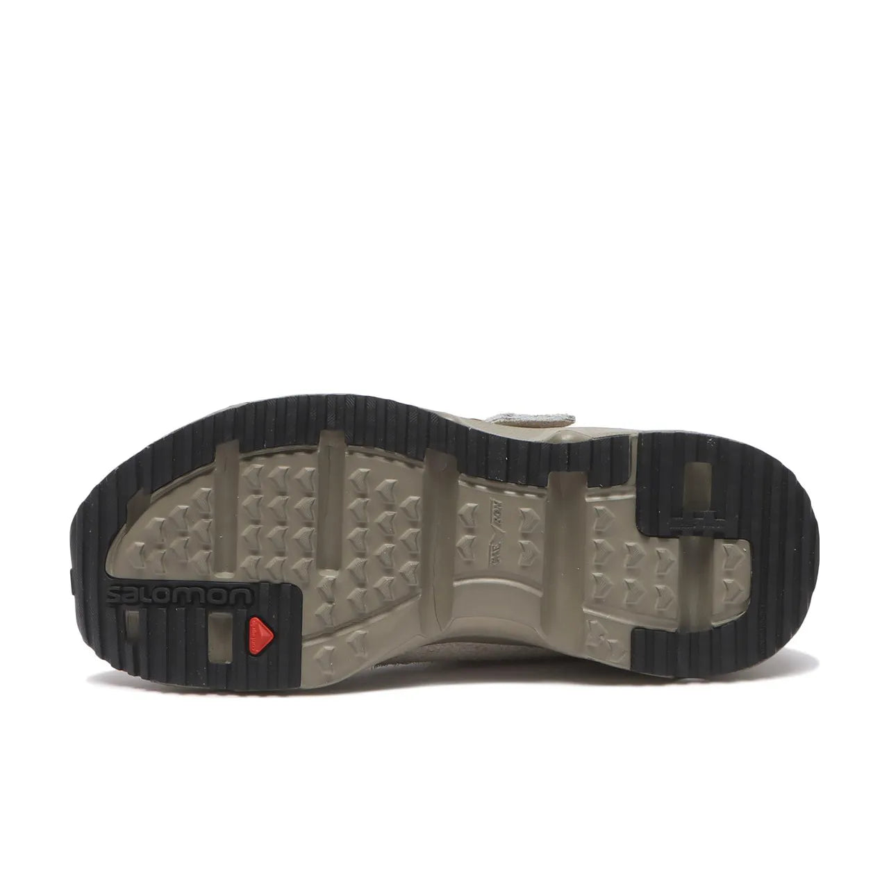 Salomon RX Marie-Jeanne Woven Walnut Silver Cloud - 6