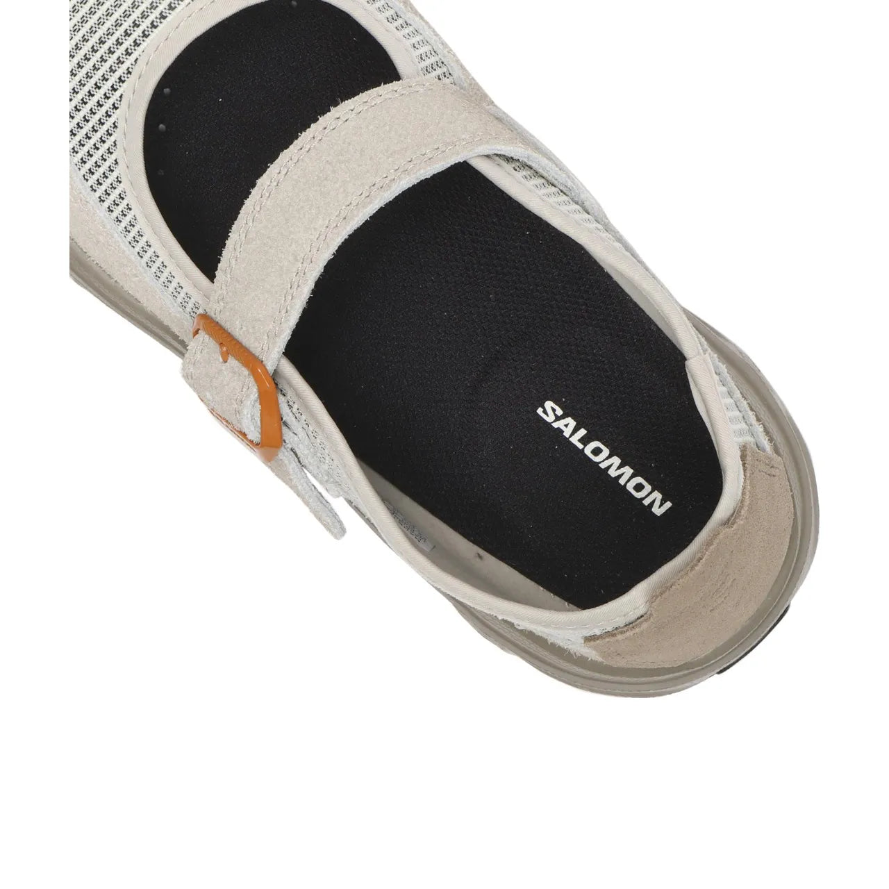 Salomon RX Marie-Jeanne Woven Walnut Silver Cloud - 7