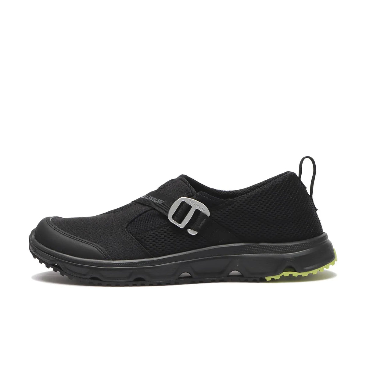 Salomon RX Moc 3.0 Nomad Black - 1