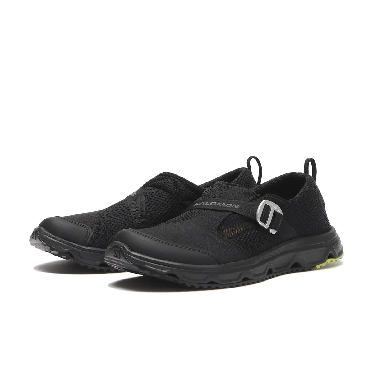 Salomon RX Moc 3.0 Nomad Black - 2