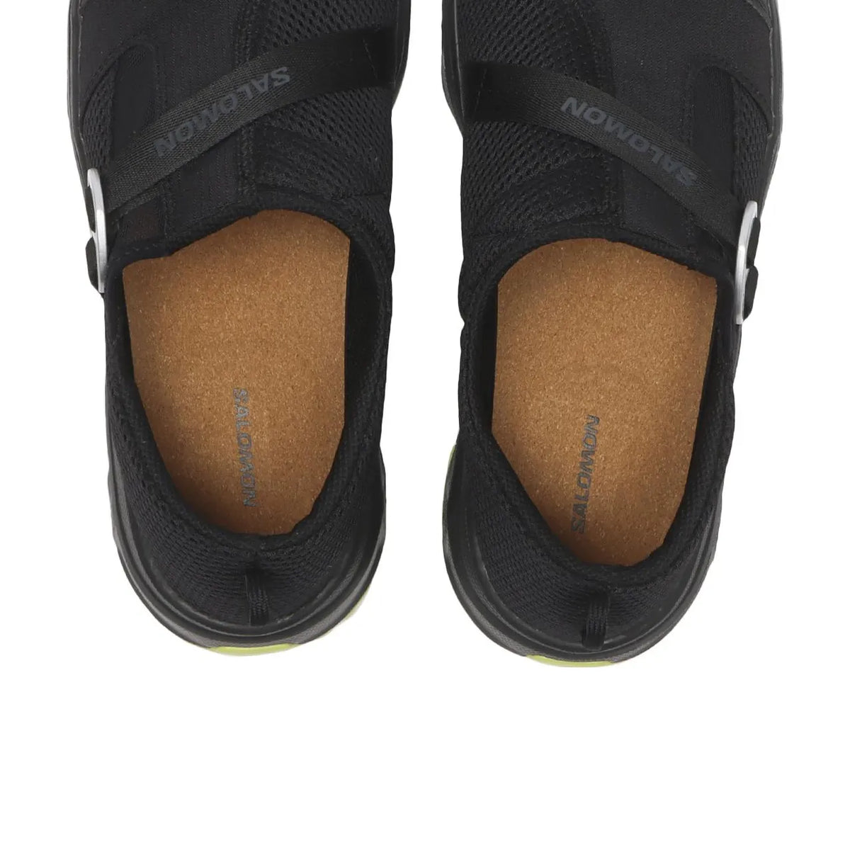 Salomon RX Moc 3.0 Nomad Black - 3