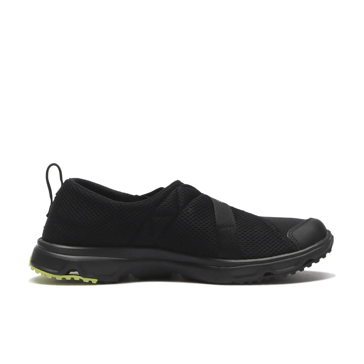 Salomon RX Moc 3.0 Nomad Black - 5