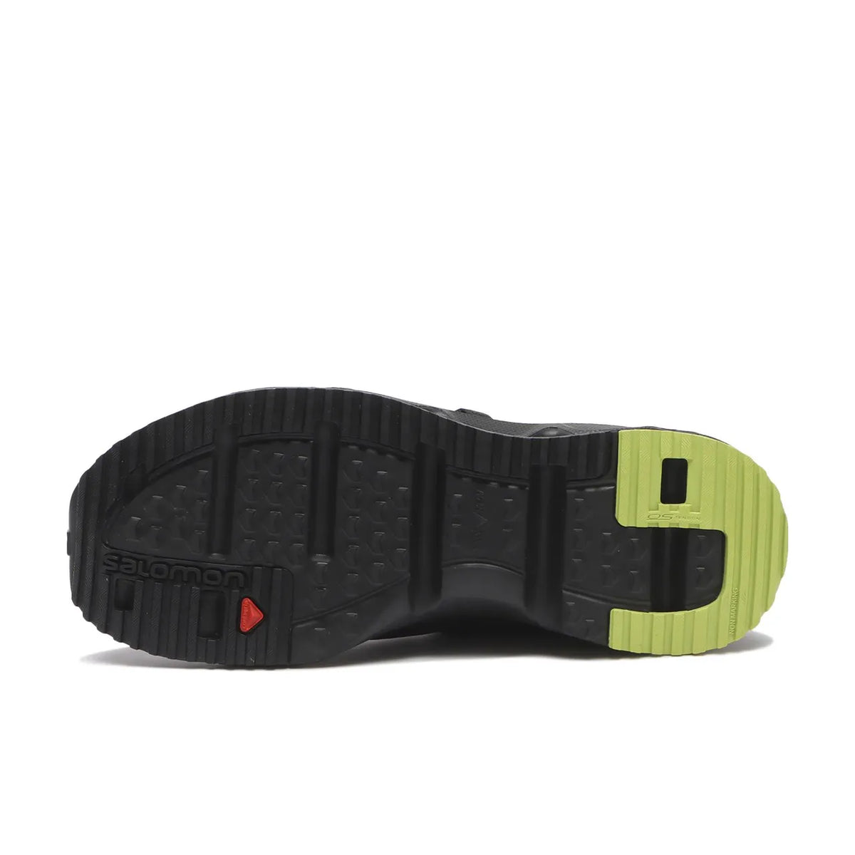 Salomon RX Moc 3.0 Nomad Black - 6