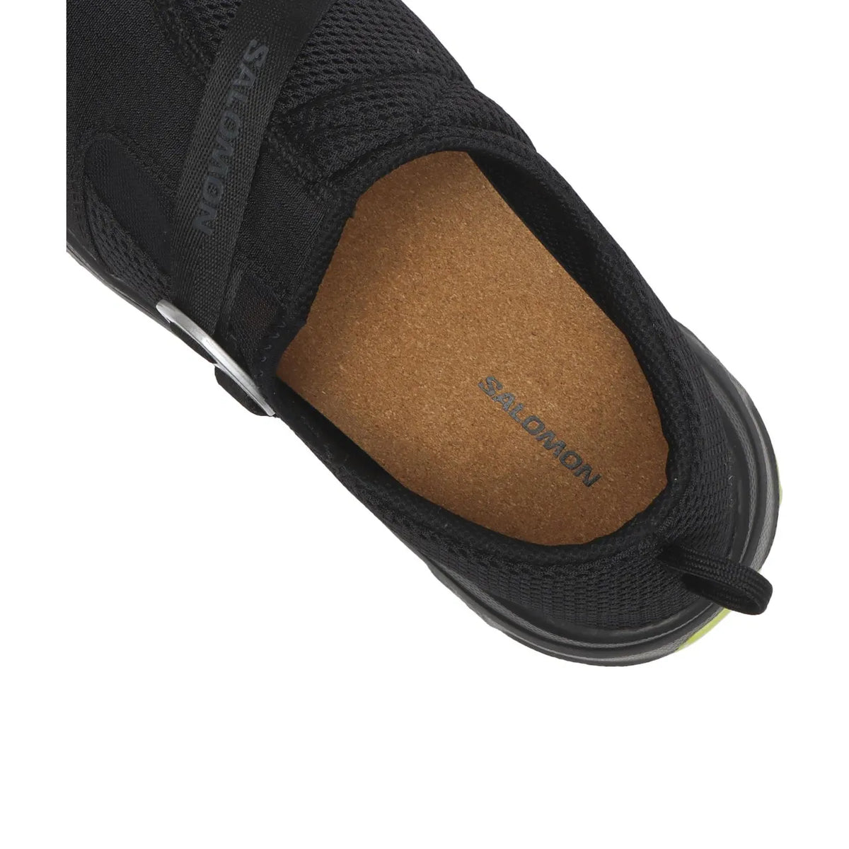 Salomon RX Moc 3.0 Nomad Black - 7
