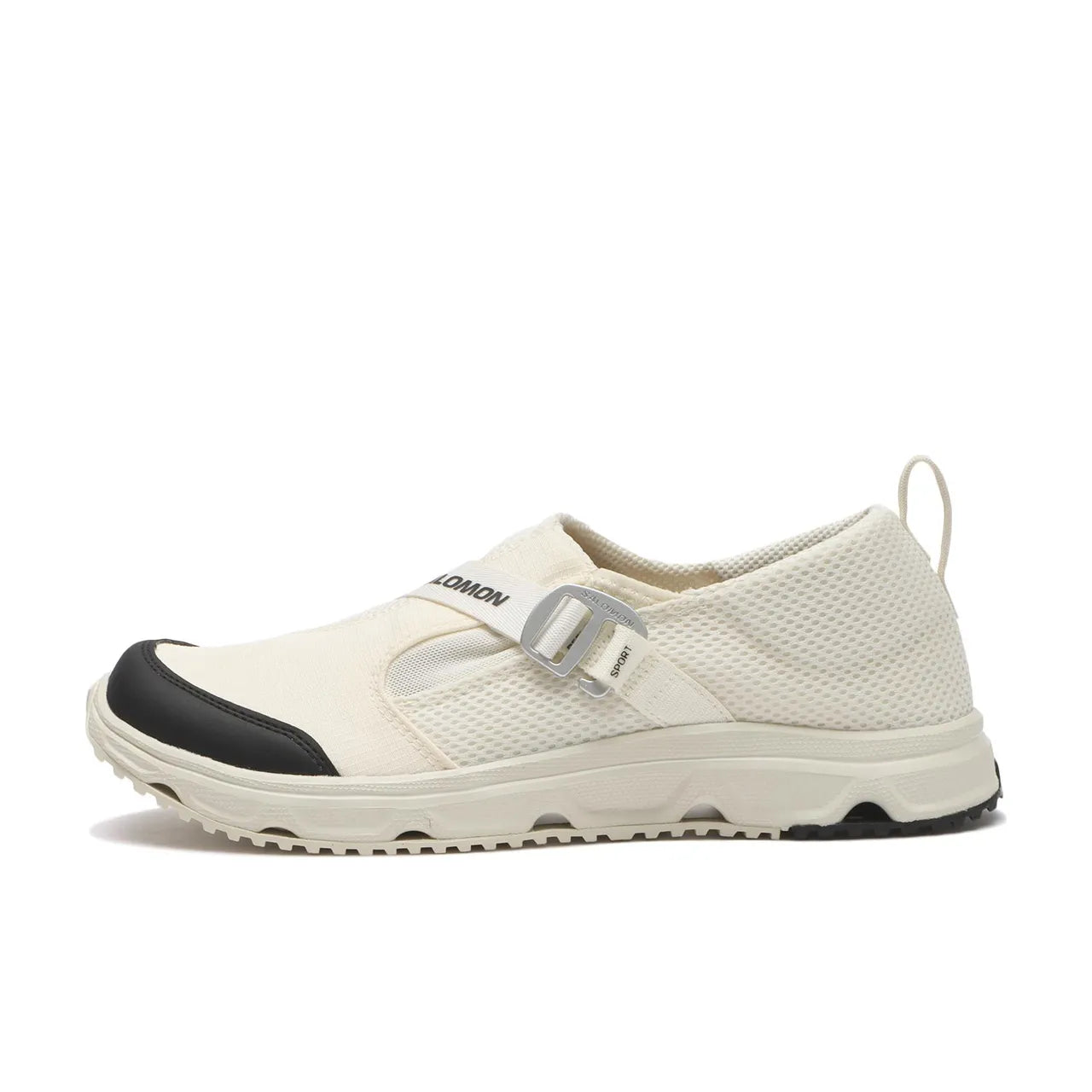 Salomon RX Moc 3.0 Nomad Vanilla Ice Almond Milk - 1
