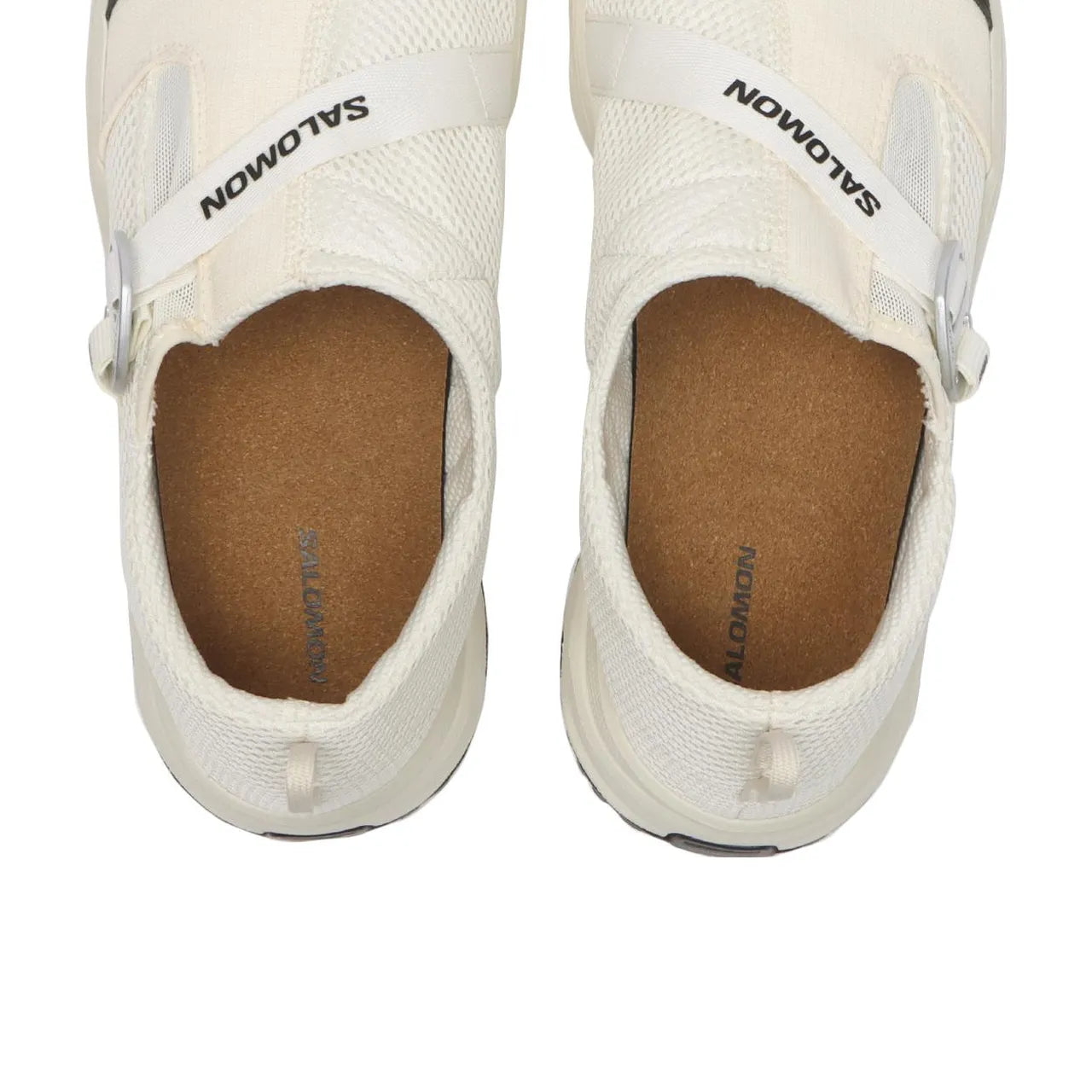 Salomon RX Moc 3.0 Nomad Vanilla Ice Almond Milk - 3