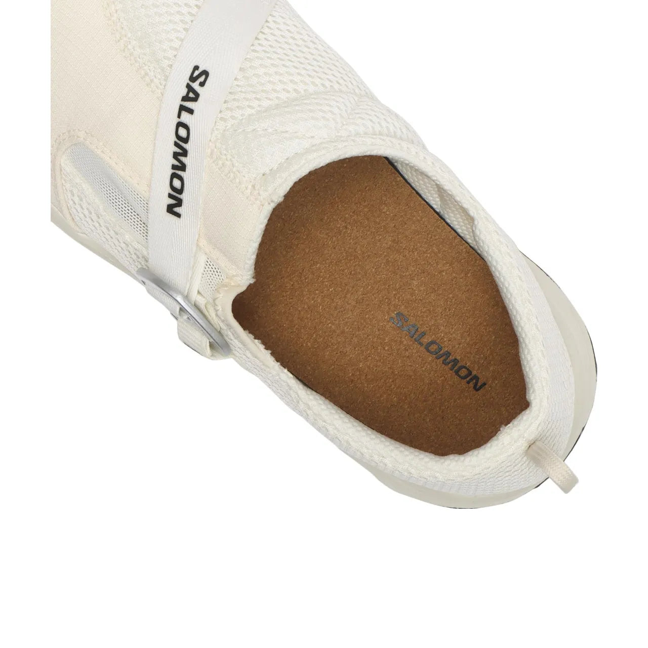 Salomon RX Moc 3.0 Nomad Vanilla Ice Almond Milk - 7