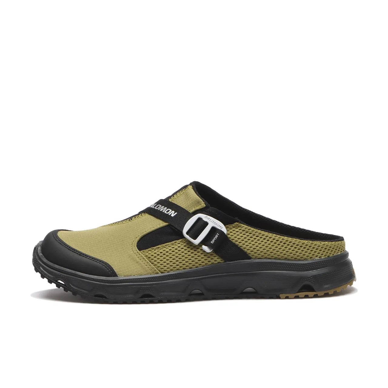 Salomon RX Slide 3.0 Nomad Black Willow - 1
