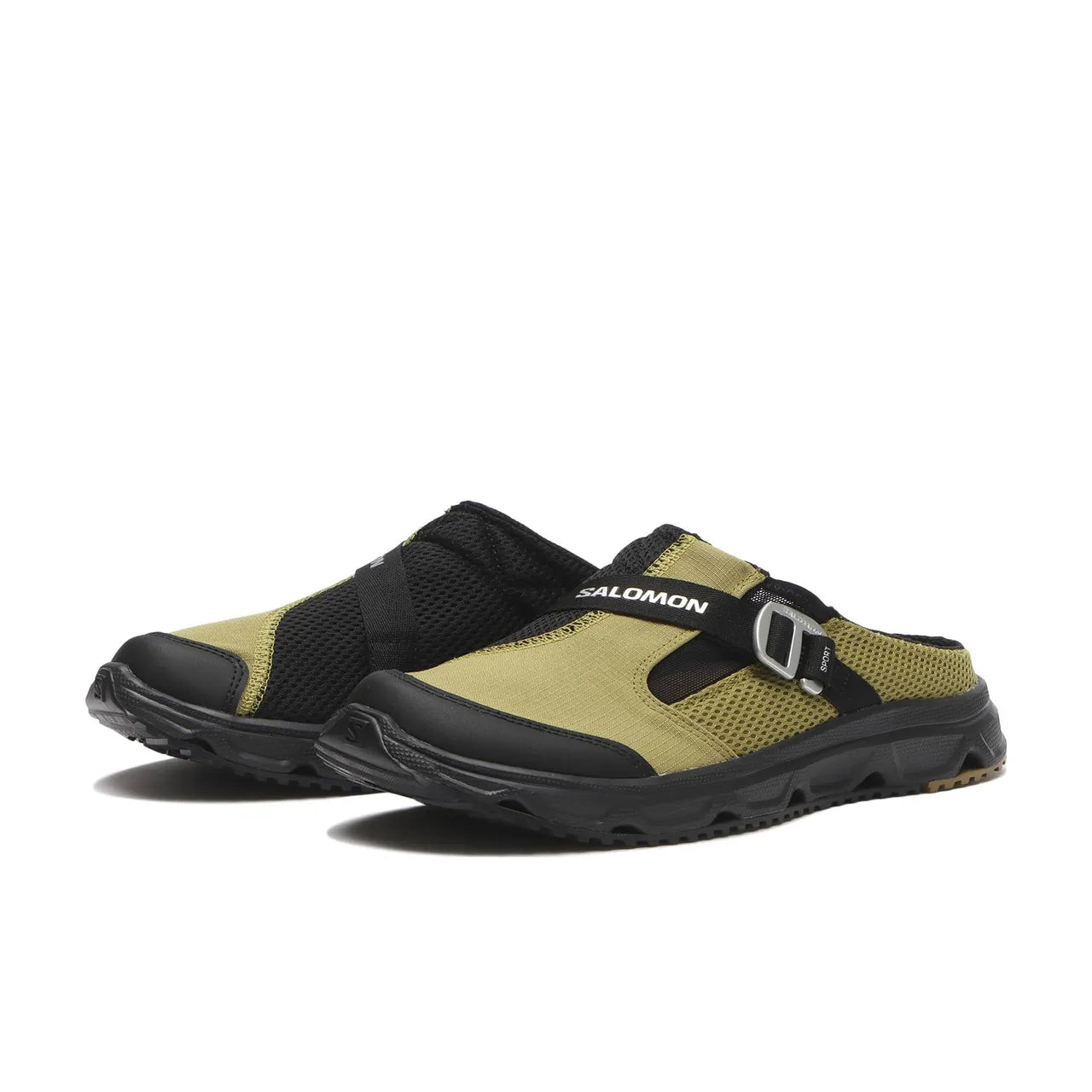 Salomon RX Slide 3.0 Nomad Black Willow - 2