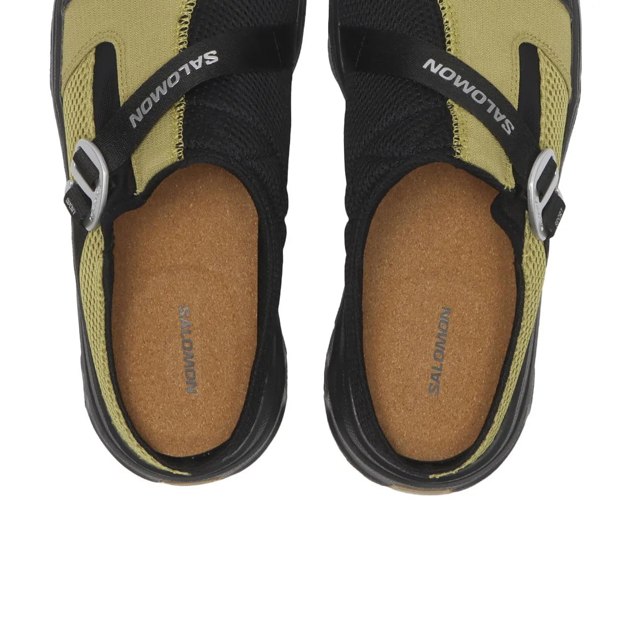 Salomon RX Slide 3.0 Nomad Black Willow - 3
