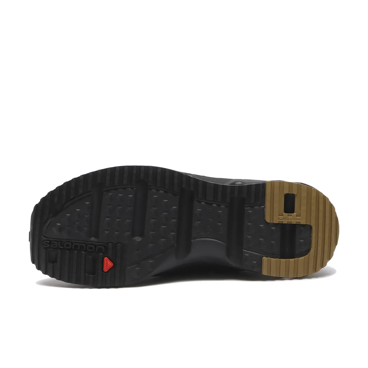 Salomon RX Slide 3.0 Nomad Black Willow - 6