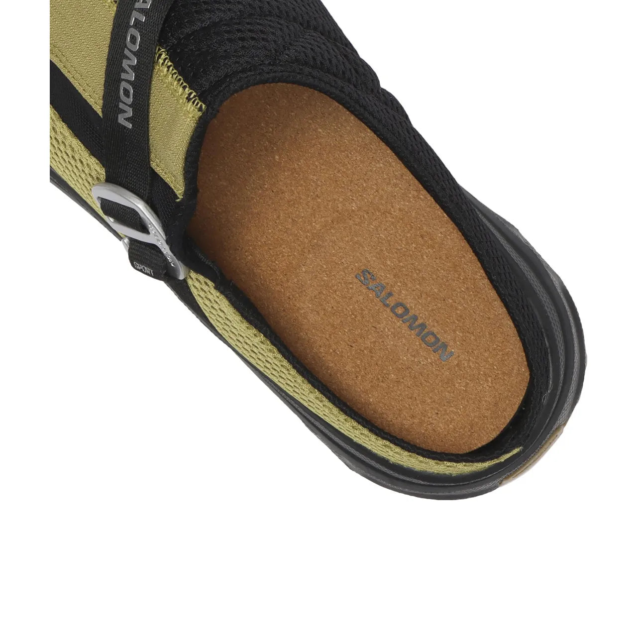Salomon RX Slide 3.0 Nomad Black Willow - 7