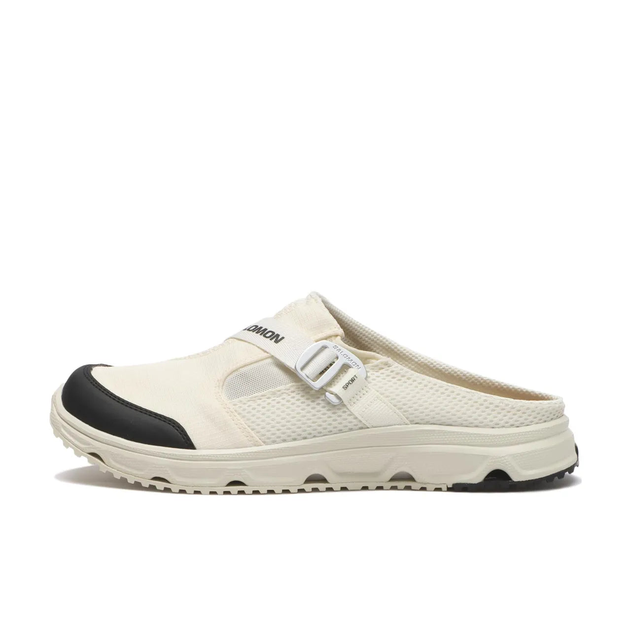 Salomon RX Slide 3.0 Nomad Vanilla Ice Almond Milk - 1