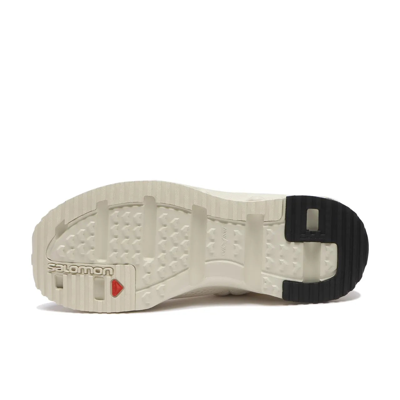 Salomon RX Slide 3.0 Nomad Vanilla Ice Almond Milk - 6