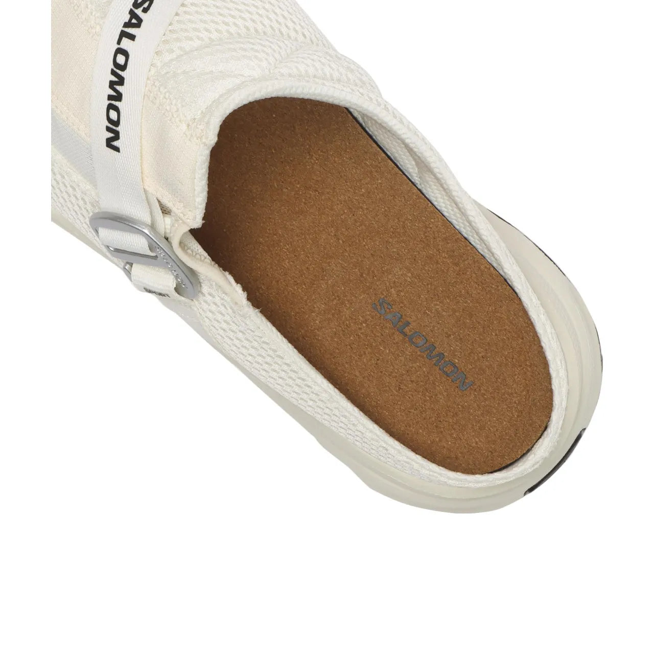Salomon RX Slide 3.0 Nomad Vanilla Ice Almond Milk - 7