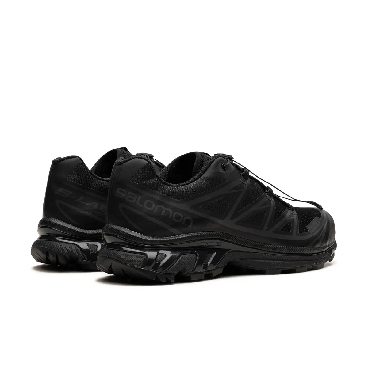 Salomon S/Lab XT-6 Adv Triple Black - 3