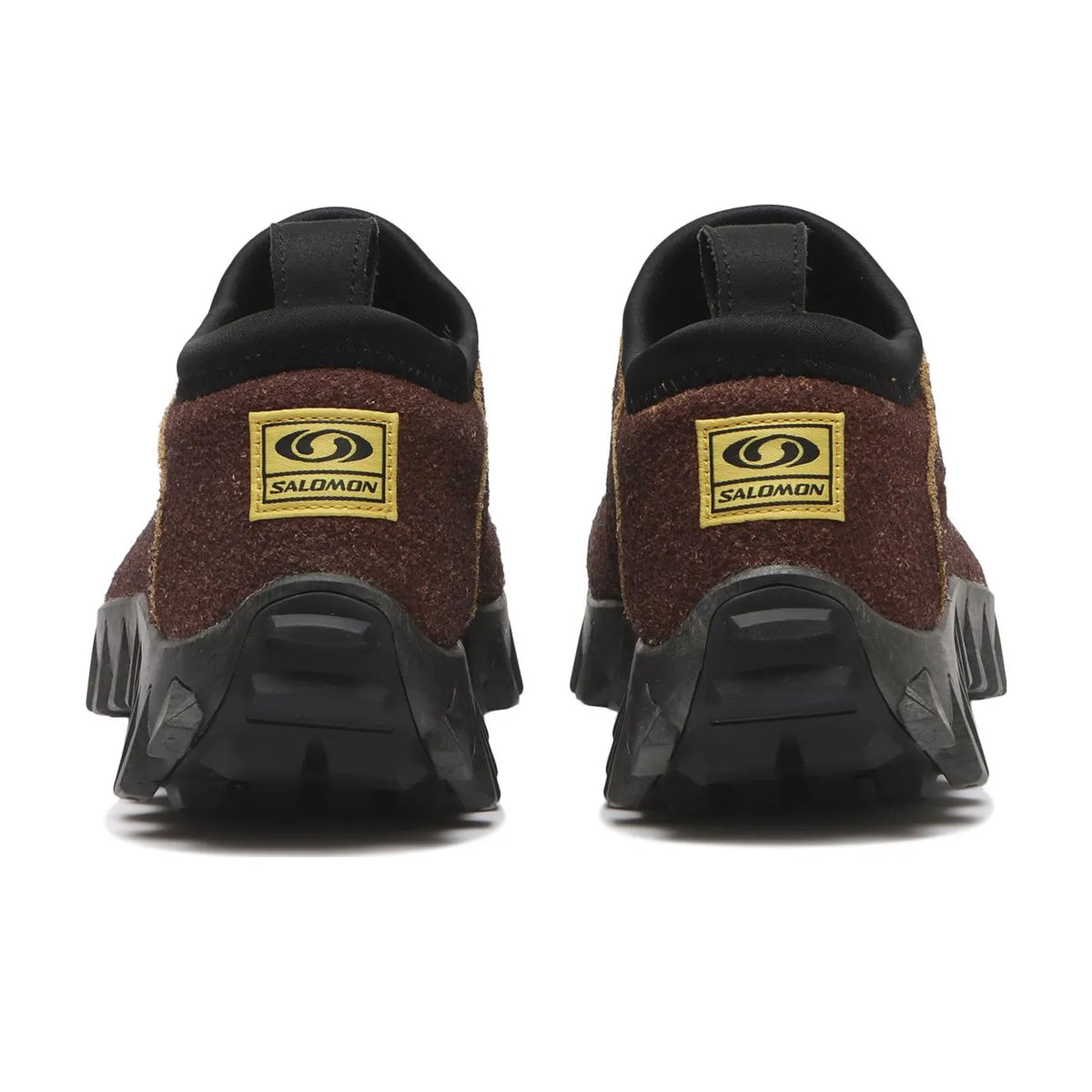 Salomon Snowclog OG Expedition - 4