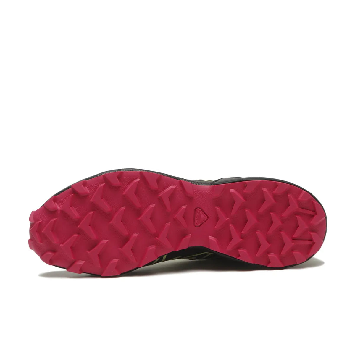 Salomon Speedcross 3 Sunny Lime Pink Yarrow - 6