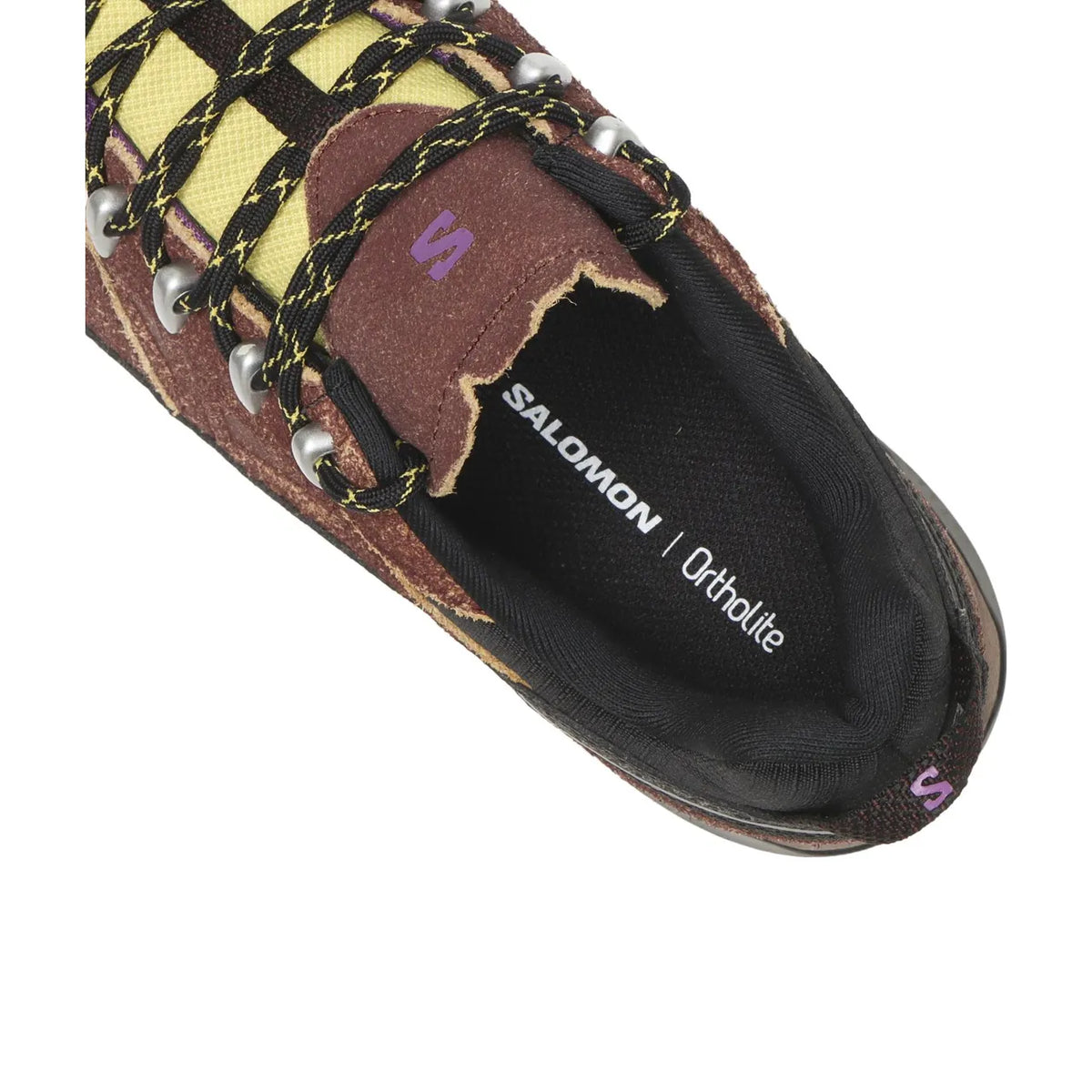 Salomon X-ALP Expedition - 7
