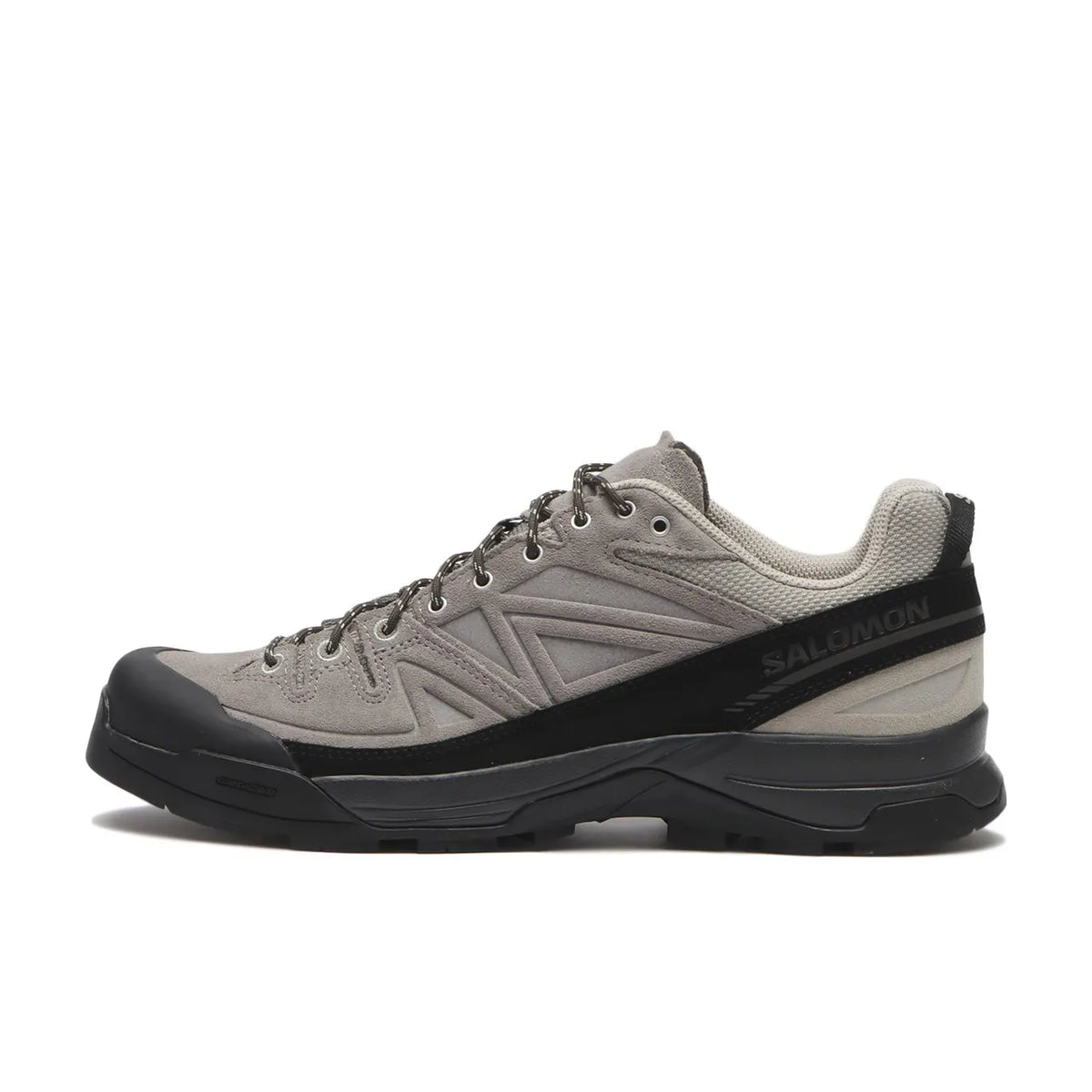 Salomon X-ALP LTR Cloudburst Paloma Black - 1