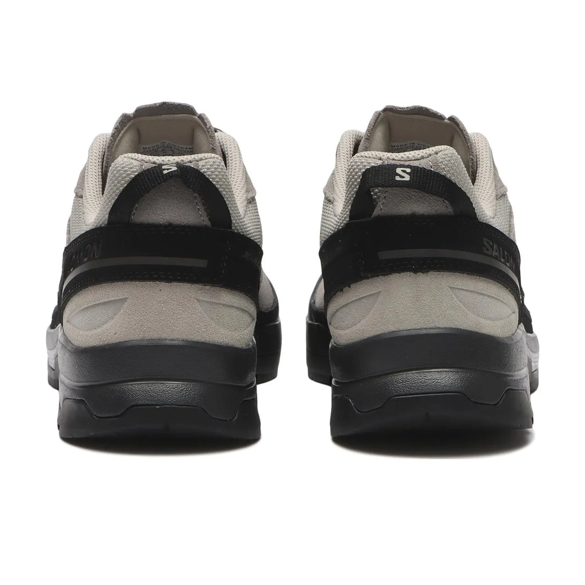 Salomon X-ALP LTR Cloudburst Paloma Black - 4