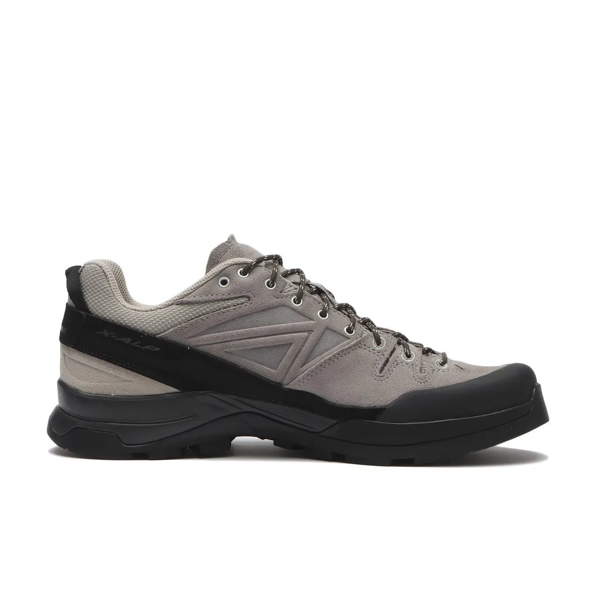 Salomon X-ALP LTR Cloudburst Paloma Black - 5