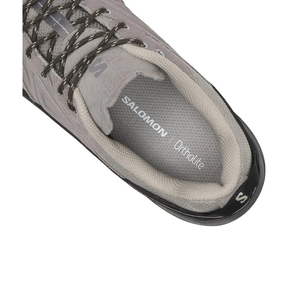 Salomon X-ALP LTR Cloudburst Paloma Black - 7