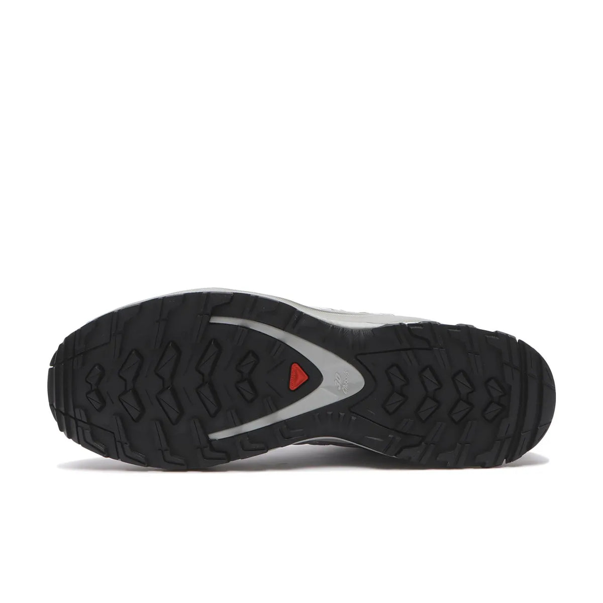 Salomon XA Pro 3D Alloy Silver - 6