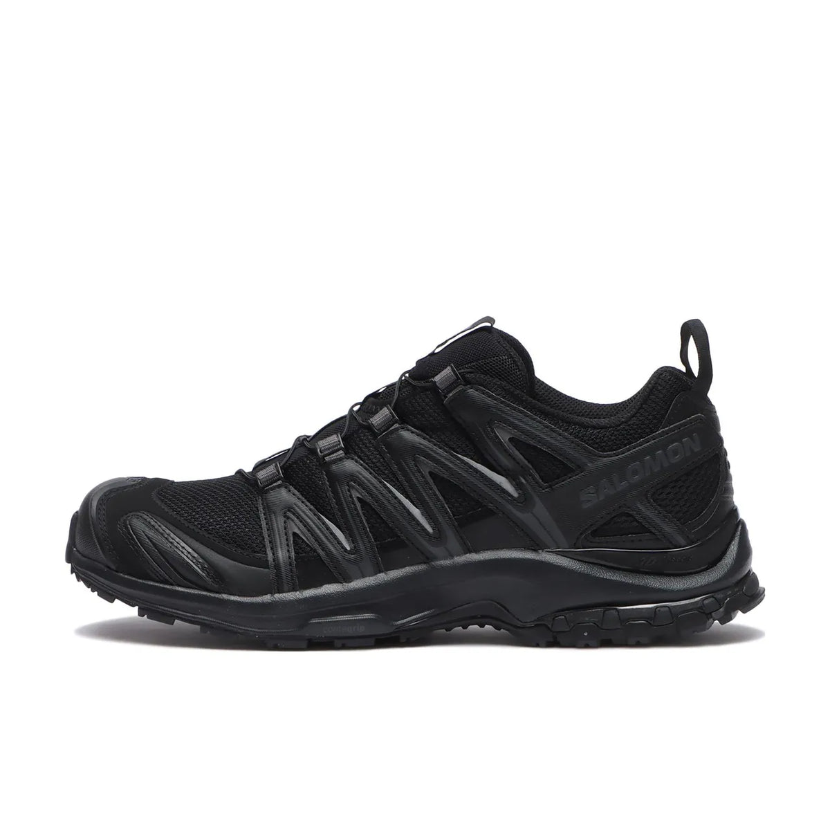 Salomon XA Pro 3D Black Magnet - 1
