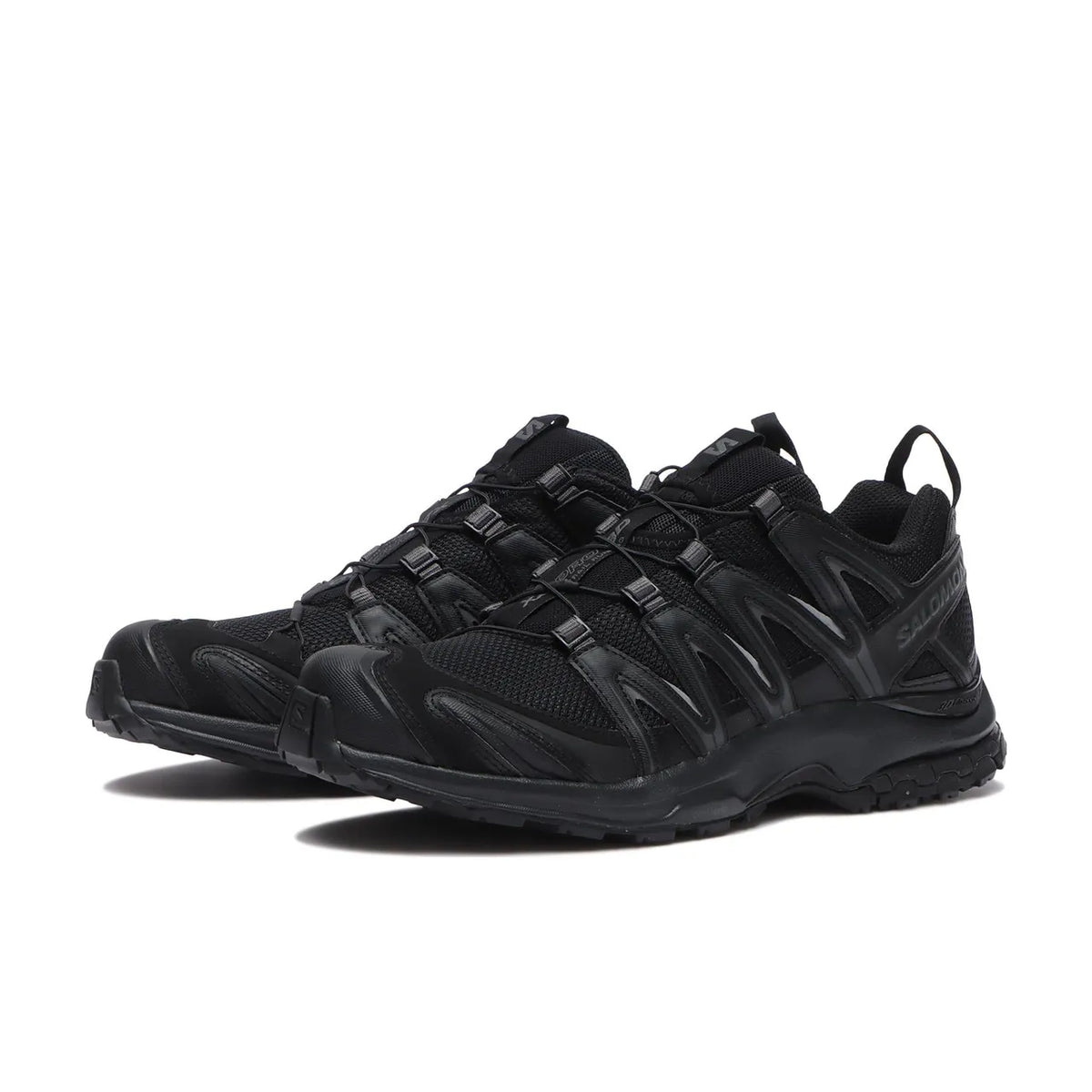 Salomon XA Pro 3D Black Magnet - 2