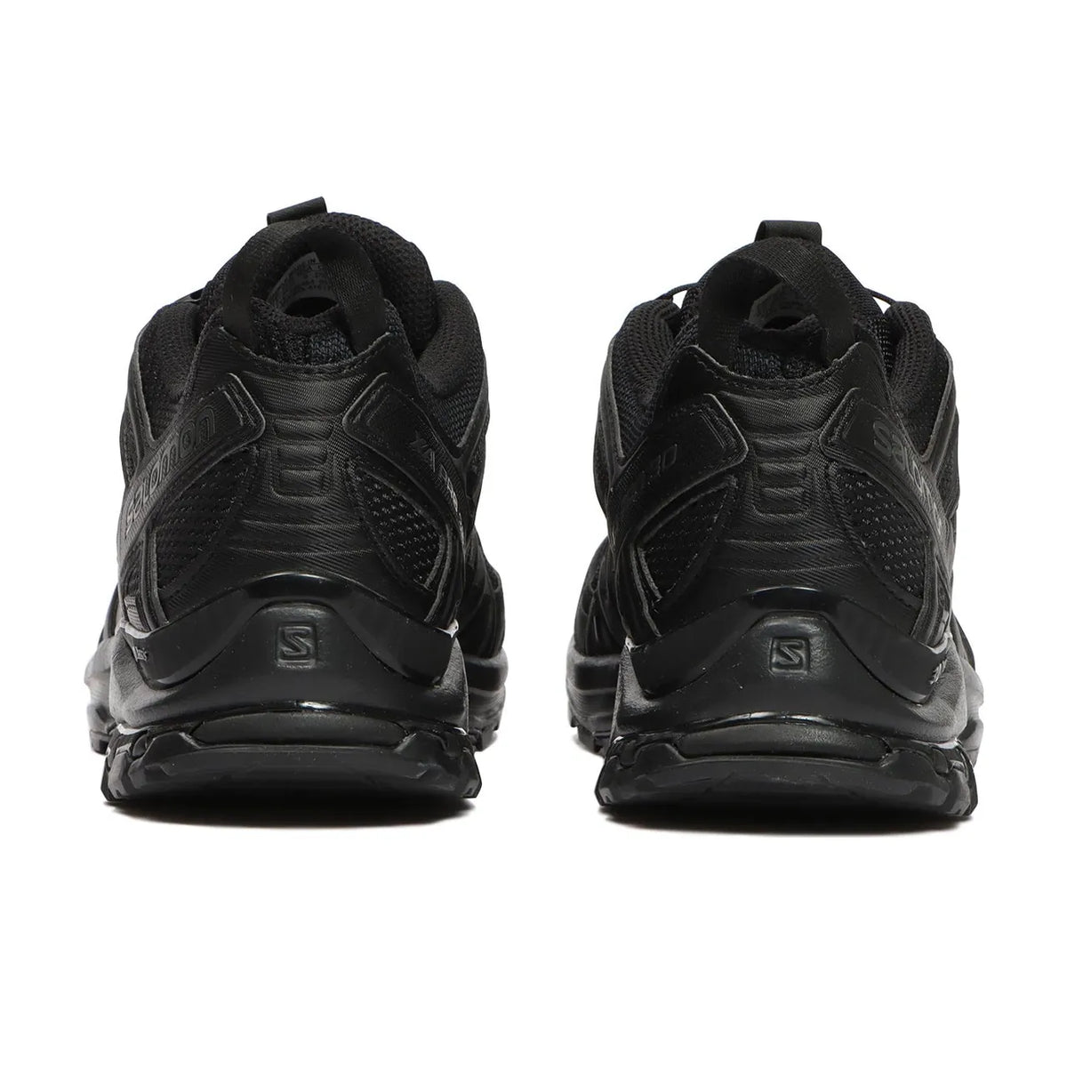 Salomon XA Pro 3D Black Magnet - 4