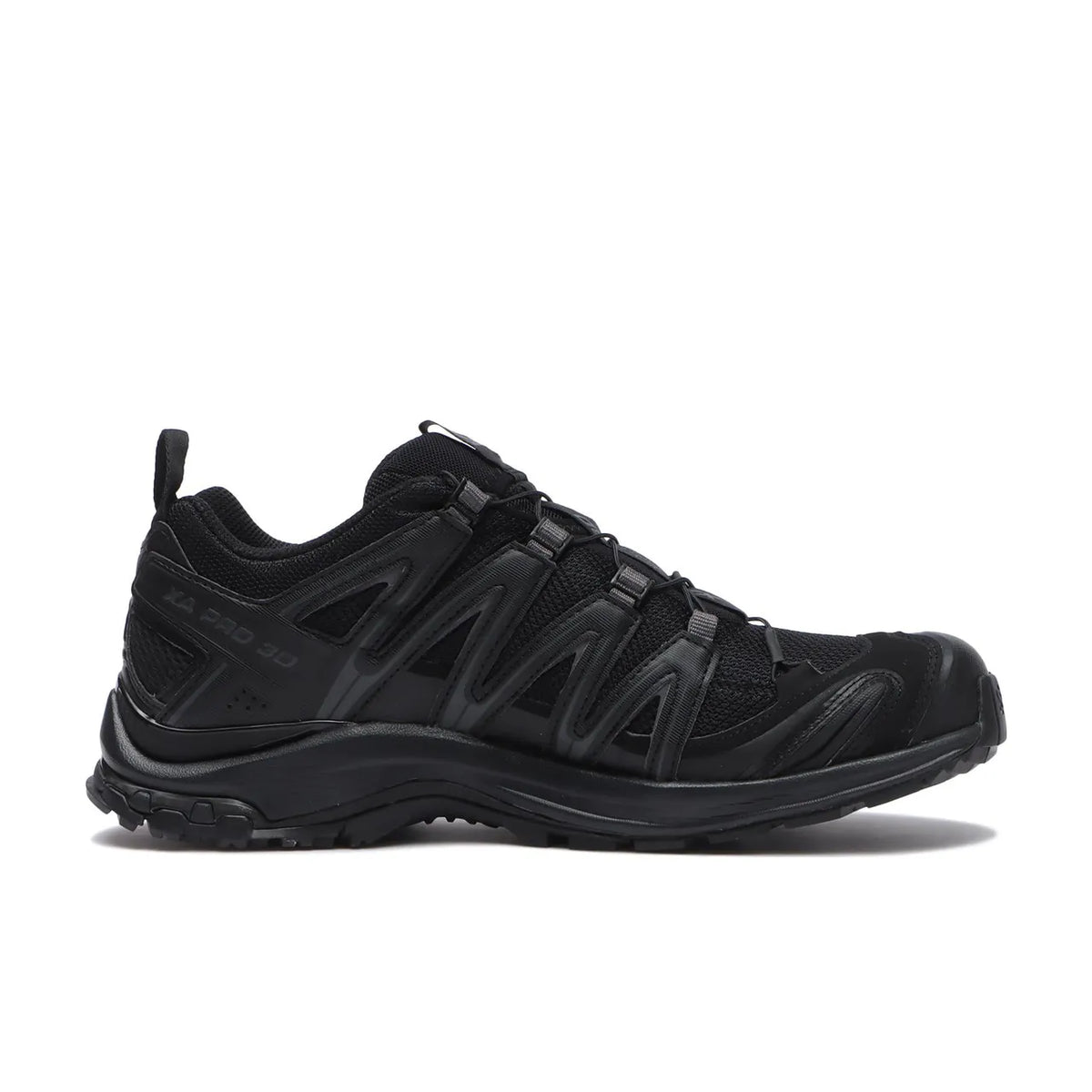 Salomon XA Pro 3D Black Magnet - 5