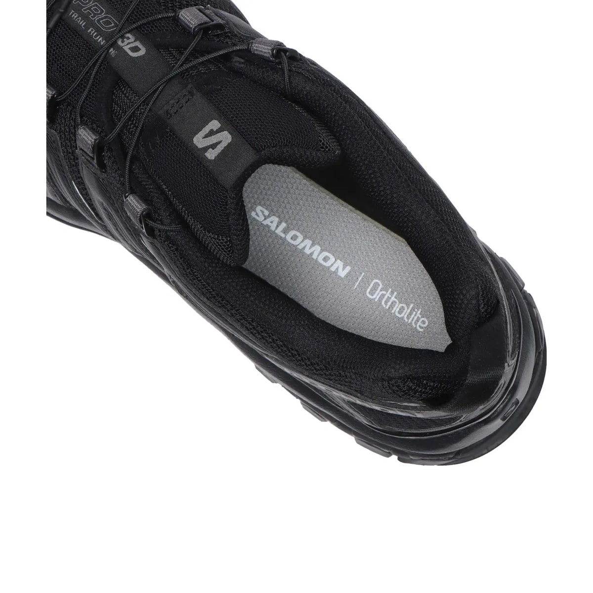 Salomon XA Pro 3D Black Magnet - 7