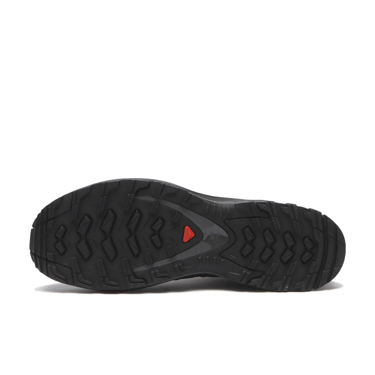 Salomon XA Pro 3D Modular Black Asphalt Lemon - 6