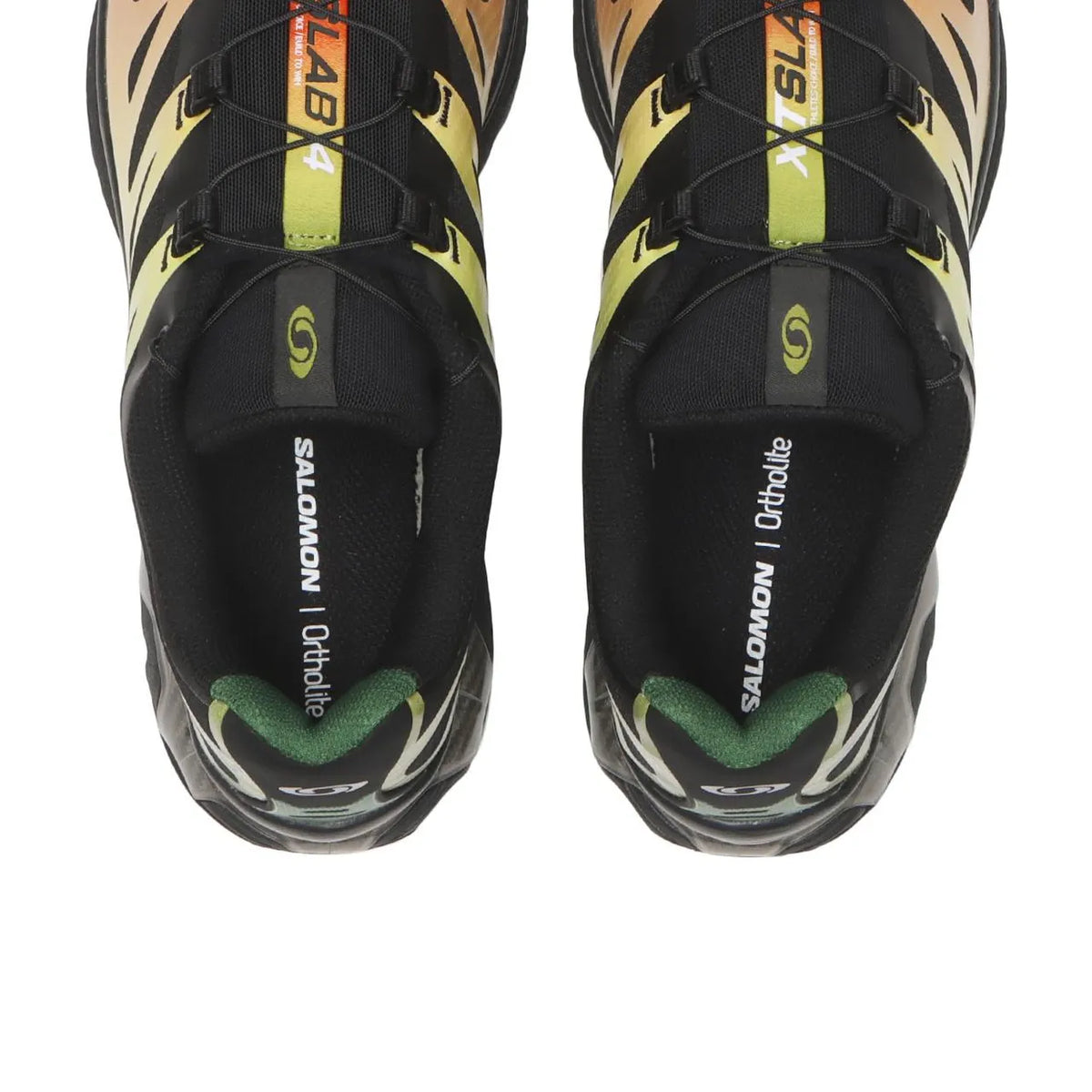 Salomon XT-4 OG Black Asphalt Eden - 3