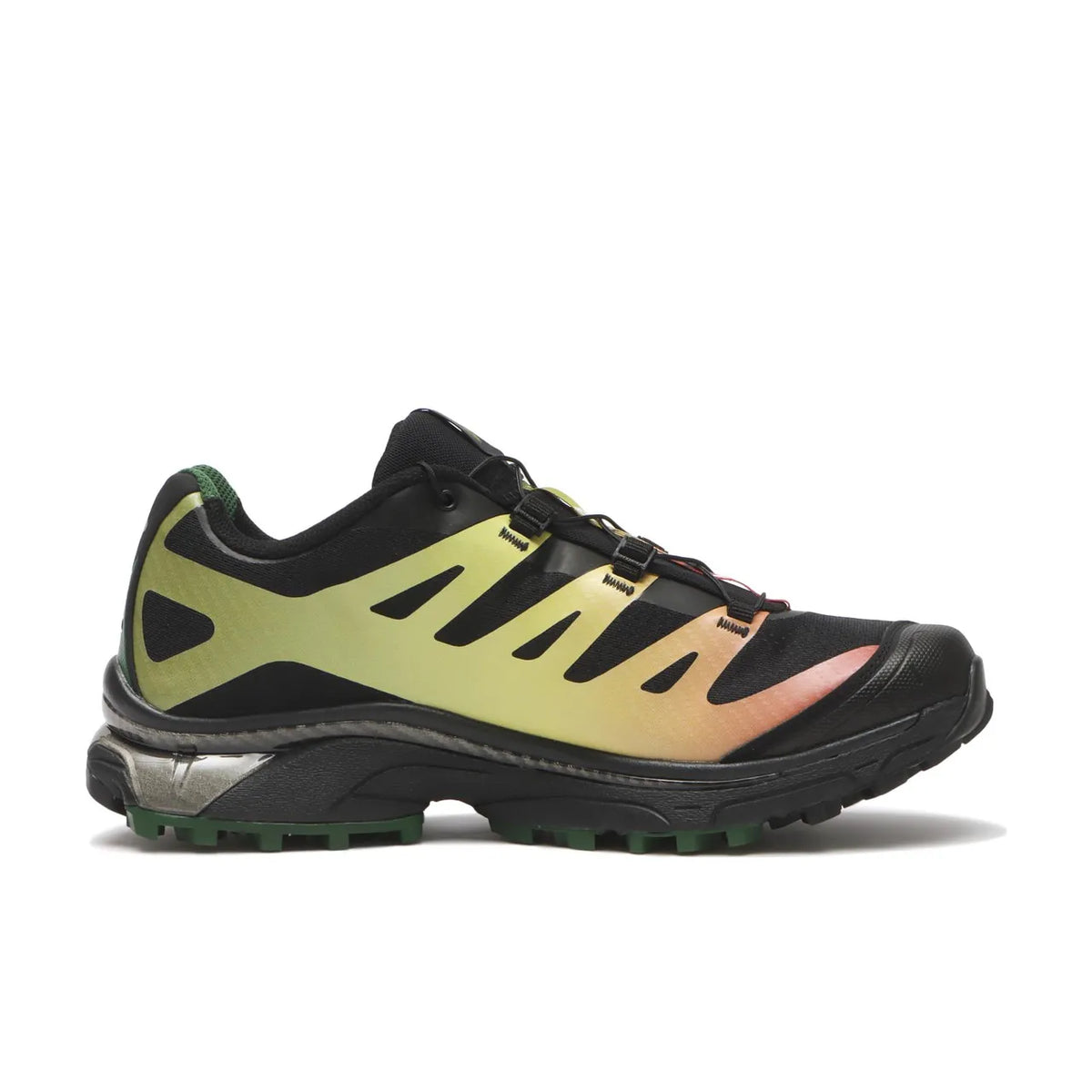 Salomon XT-4 OG Black Asphalt Eden - 5