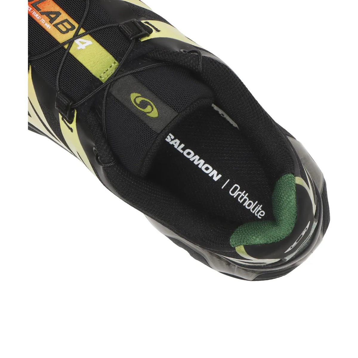 Salomon XT-4 OG Black Asphalt Eden - 7