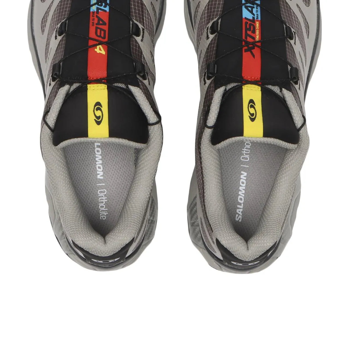 Salomon XT-4 OG Gore-Tex Paloma Cloudburst Silver - 3