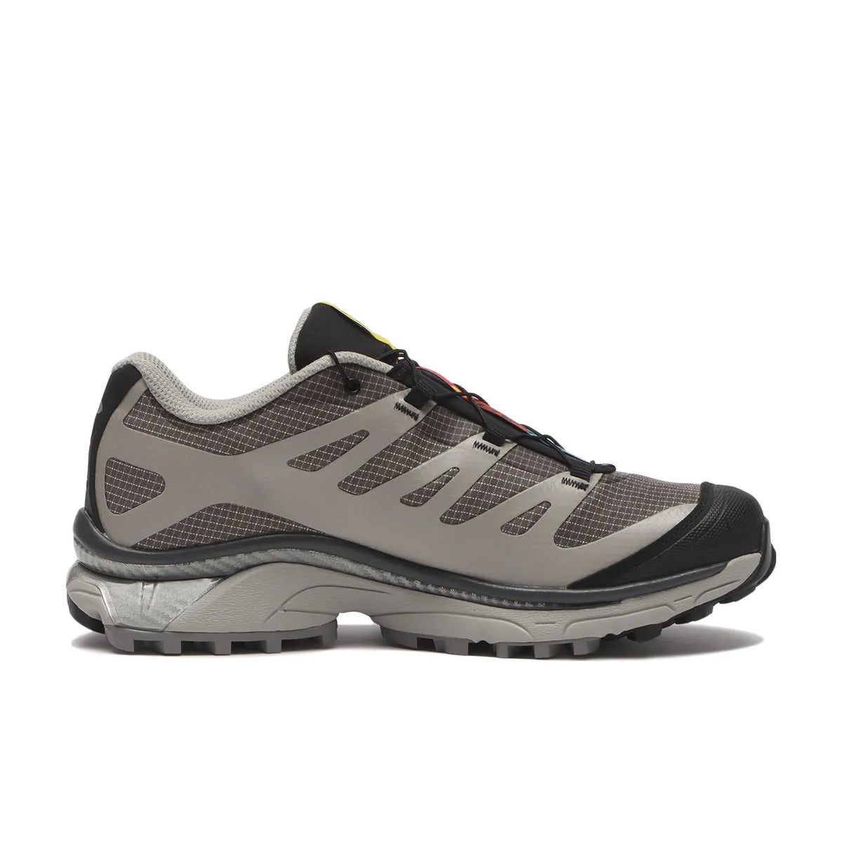 Salomon XT-4 OG Gore-Tex Paloma Cloudburst Silver - 5